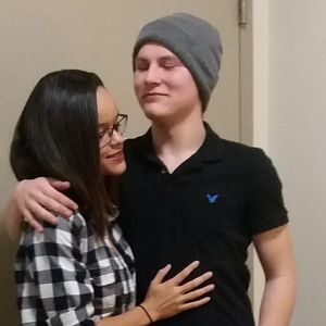 Meet your Posher, Alexi